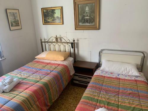 Apartamento Incantevole Residenza Retro