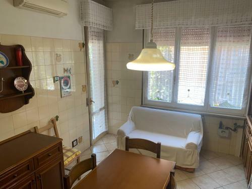 Apartamento Incantevole Residenza Retro