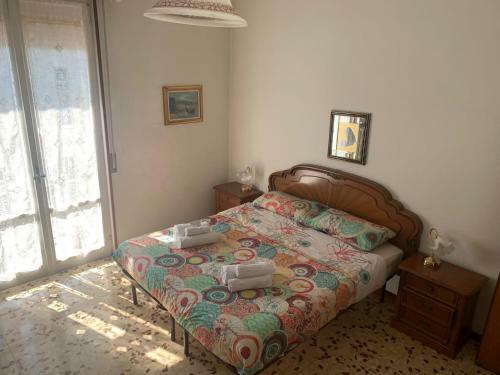 Apartamento Incantevole Residenza Retro