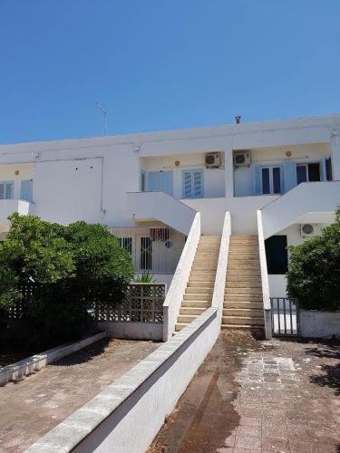 Apartamento Salento Residence 8