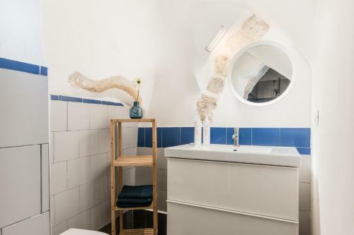Apartamento Terrazza Ariafina By Wonderful Italy