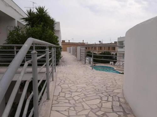 Apartamento Salento Residence 2