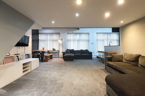 Apartamento Penthouse Warehouse Slps 18 (61)