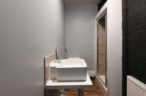 Apartamento Penthouse Warehouse Slps 18 (61)
