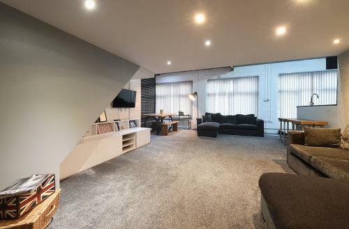 Apartamento Penthouse Warehouse Slps 18 (61)