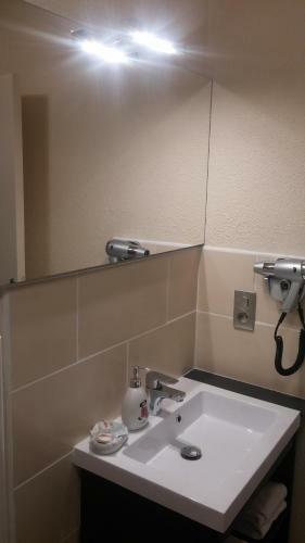 Apartamentos Oyonnax Bellignat Appart Hotel