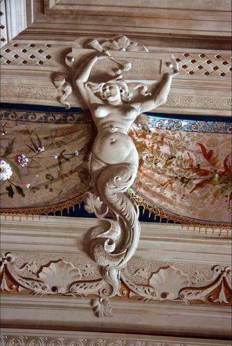 Villa Palazzo Gagliardo