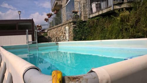 Apartamento Monolocale Con Angolo Cottura E Terrazza
