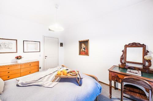 Apartamento Appartamento Alle Terrazze