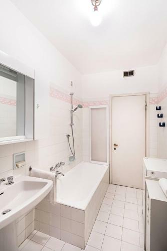 Apartamento Appartamento Alle Terrazze