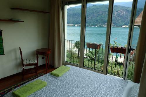 B&B Dolce Vita Al Lago Lugano