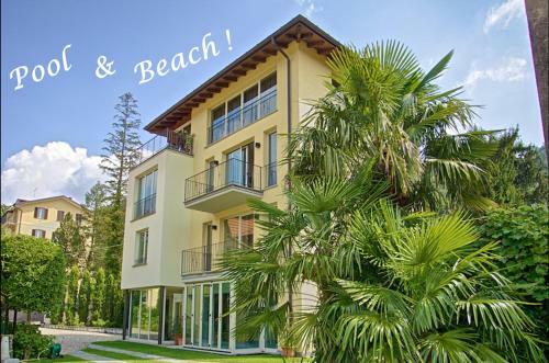 B&B Dolce Vita Al Lago Lugano