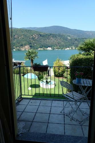 B&B Dolce Vita Al Lago Lugano