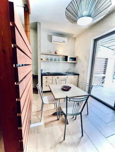 Apartamento White Scala Dei Turchi