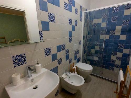 Bed & Breakfast Pedalare Con Lentezza