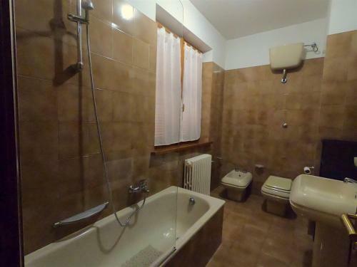 Bed & Breakfast Pedalare Con Lentezza