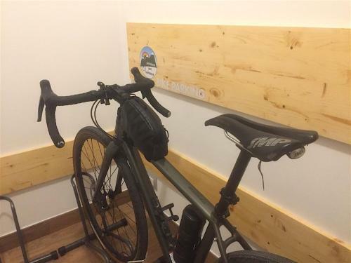 Bed & Breakfast Pedalare Con Lentezza