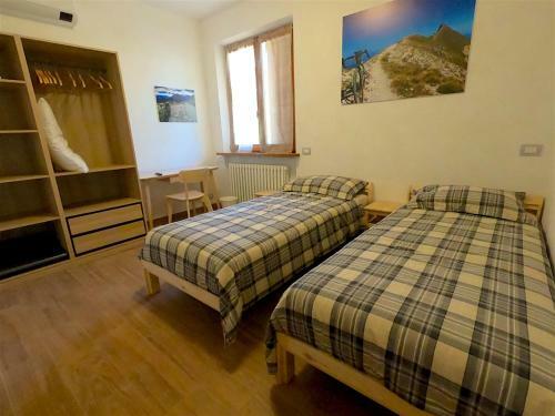 Bed & Breakfast Pedalare Con Lentezza