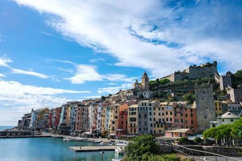 Apartamento La C� Di Gi�