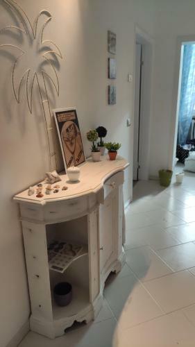 Apartamento A Due Passi Dal Mare E Dal Centro!