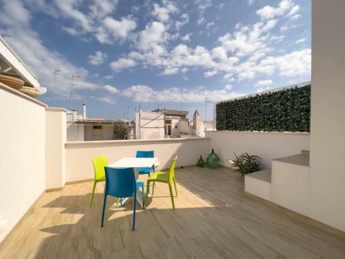 Apartamento Wepuglia - Casa Framari