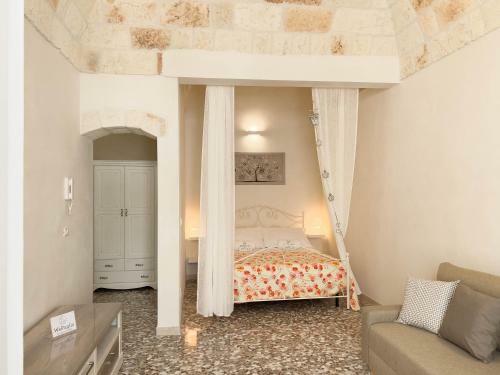 Apartamento Wepuglia - Casa Framari