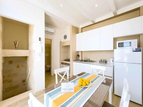 Apartamento Wepuglia - Casa Framari