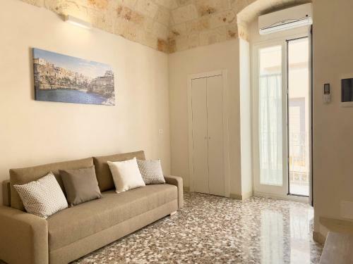 Apartamento Wepuglia - Casa Framari