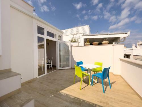 Apartamento Wepuglia - Casa Framari