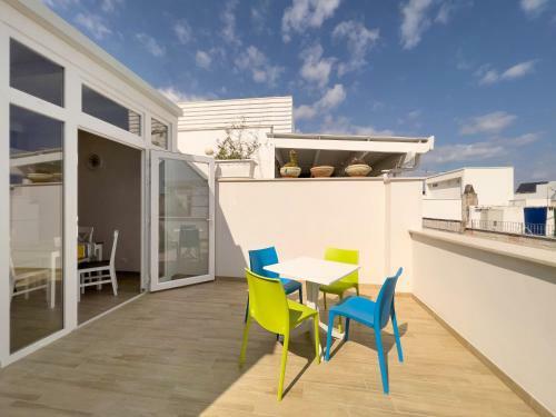 Apartamento Wepuglia - Casa Framari