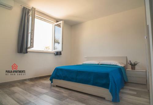 Villa Chiril� - Puglia Apartments