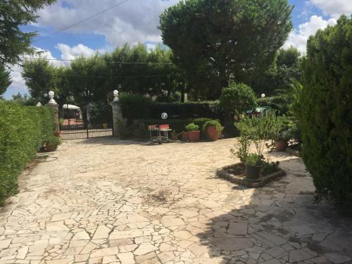 Villa Cecilia