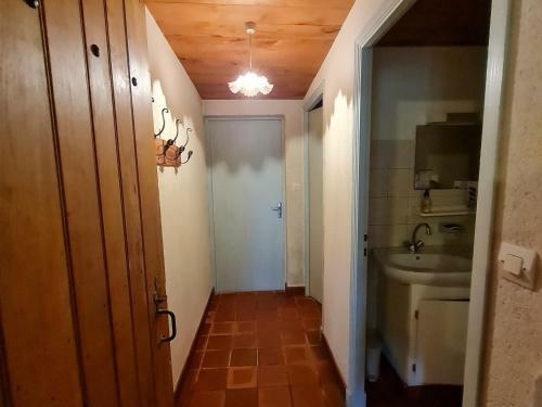 G�te Benet, 5 Pi�ces, 8 Personnes - Fr-1-426-146