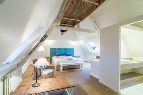 Hotel Manoir'hastings
