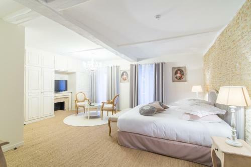 Hotel Manoir'hastings
