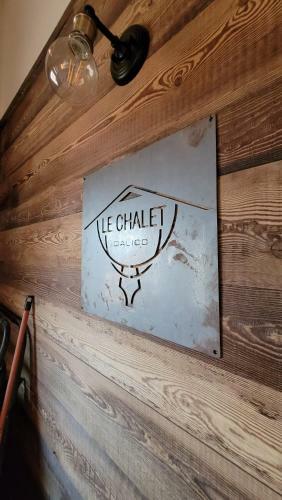 Le Chalet Dalico