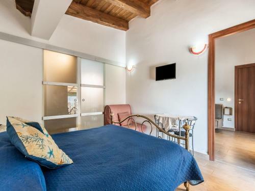 Appealing Holiday Home In Priverno With Terrace