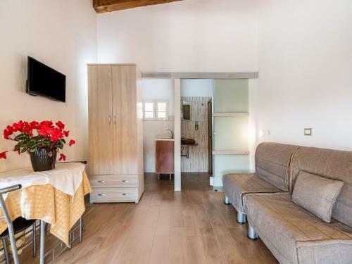 Appealing Holiday Home In Priverno With Terrace