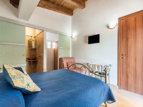 Appealing Holiday Home In Priverno With Terrace