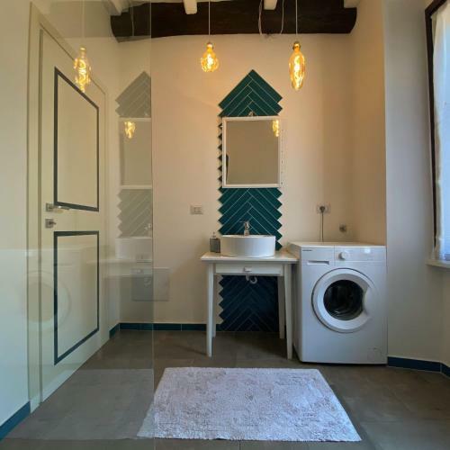 Apartamento Appartamento Casaliva Sul Garda