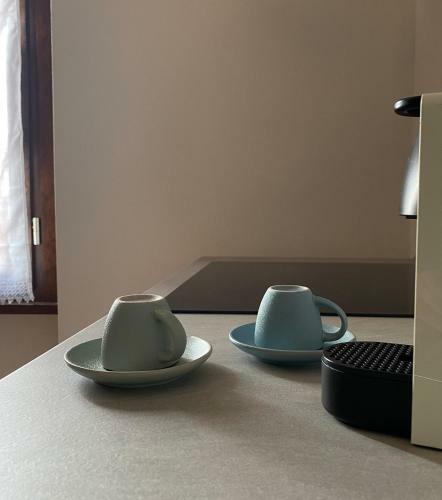 Apartamento Appartamento Casaliva Sul Garda