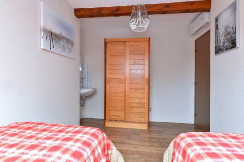 L'�clos Des Vignes - Appartements Haut De Gamme Avec Spa