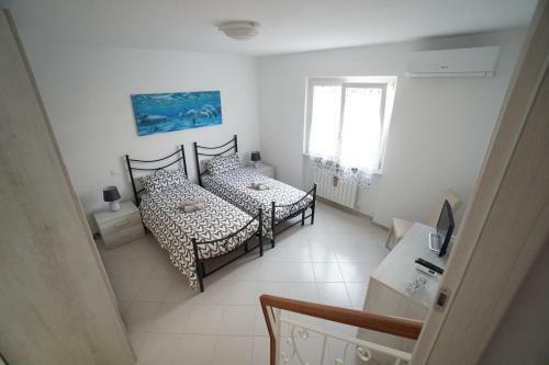 Apartamento Casa La Cartolina