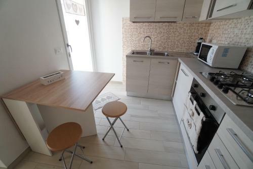 Apartamento Casa La Cartolina