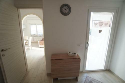 Apartamento Casa La Cartolina