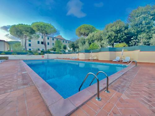 Apartamento Appartamento Di Lugi� Toscana