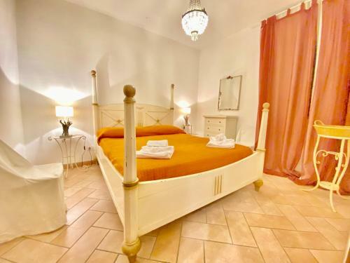 Apartamento Appartamento Di Lugi� Toscana