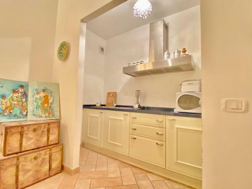 Apartamento Appartamento Di Lugi� Toscana