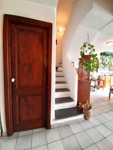 Apartamento Mammaamiiiaa!!!!! Exlusive Terrace In Chiaiolella