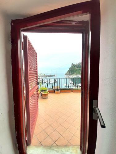 Apartamento Mammaamiiiaa!!!!! Exlusive Terrace In Chiaiolella